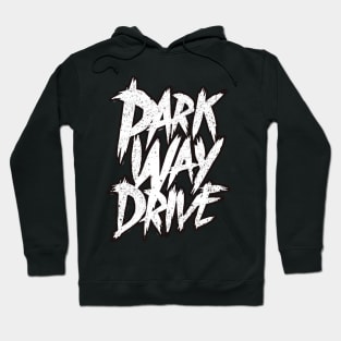 Parkway Drive Hoodie